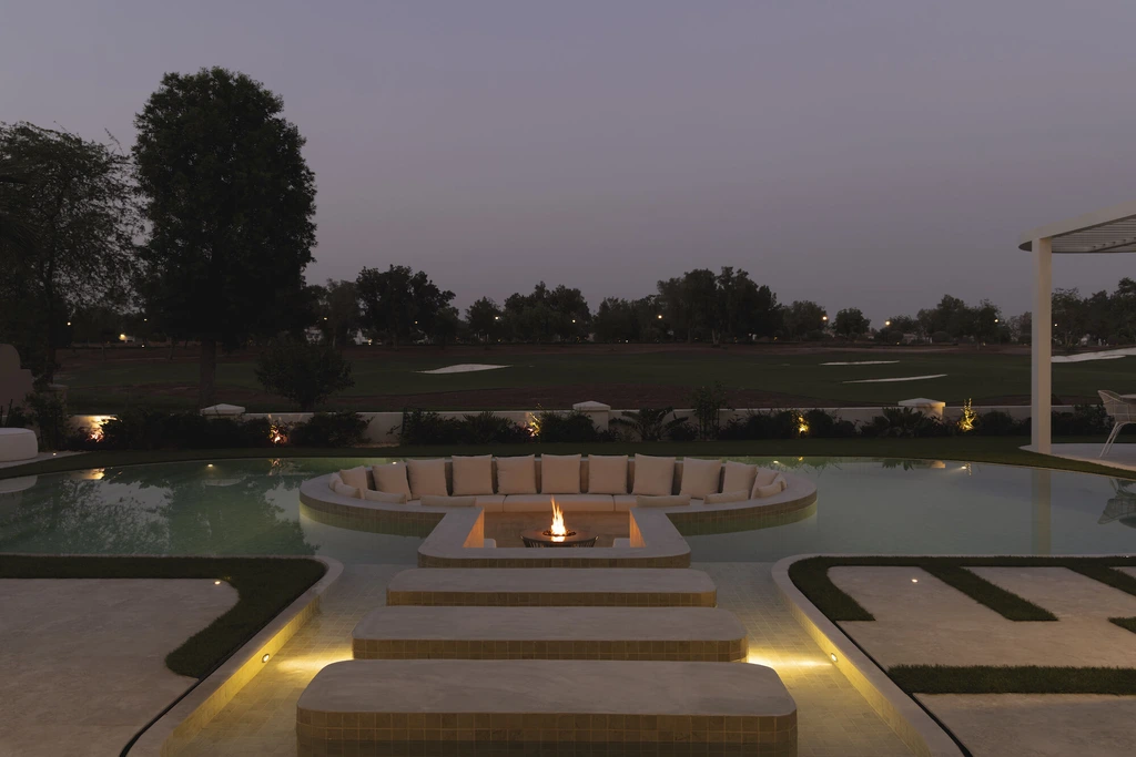 Lime Tree Valley A20 by Grounded Design, A Visionary Reimagining of Contemporary Living
